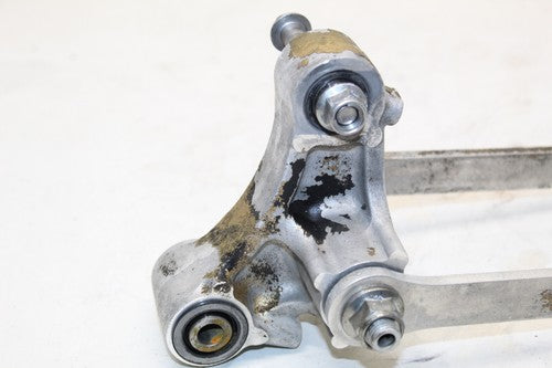 2004 Kawasaki Ninja Zx10r Zx1000c Rear Dogbone Shock Linkage Link