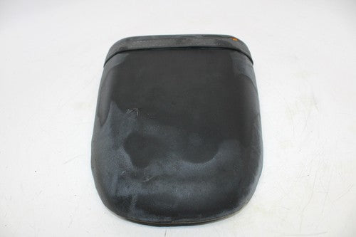 2003 Suzuki Gsxr750 Rear Back Passenger Tandem Seat Pad Saddle Pillion