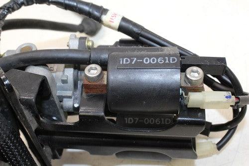 2006 Yamaha Roadliner Xv1900 A/Ac Ignition Coils Set