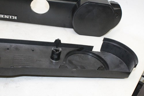 1998 Kinetic Magnum Right Left Front Side Panels Trims Cowls Fairings Cover OEM