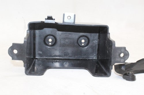 2008-12 Kawasaki Ninja 250r Ex250j Rear Tail Battery Tray Plastic OEM