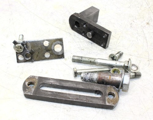 1995 Harley-davidson Heritage Softail Classic Flstc Engine Mounting Bolts