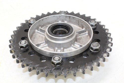 2002 Honda Cbr954rr Rear Back Sprocket OEM