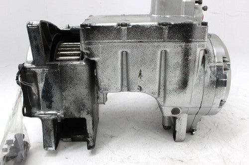 2000 Yamaha Road Star Xv1600a Engine Motor Transmission Tranny Gears