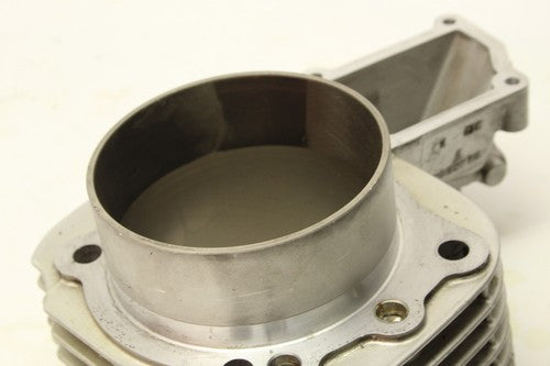 2002 Bmw R1150gs Adventure Engine Motor Piston Cylinders Block Jug