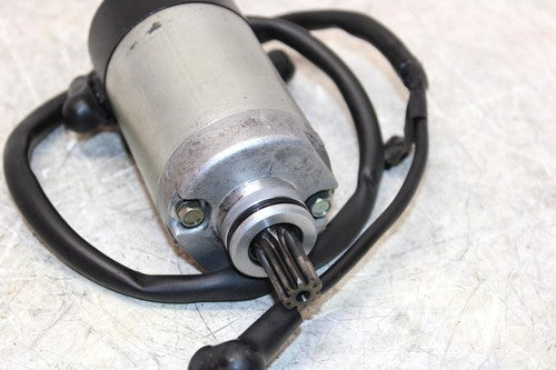 2005 Yamaha Xt225 Engine Starting Starter Motor -dc 12v