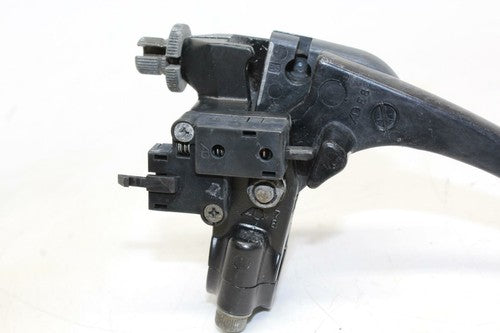 88-07 Kawasaki Ninja 250r Ex250f Clutch Perch Mount With Lever Oem