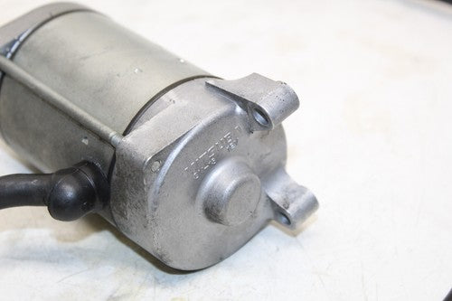 2001 Yamaha Yzf R1 Engine Starting Starter Motor -dc 12v