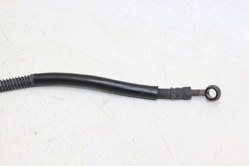 2004 Kawasaki Klr650 Brake Hoses Lines