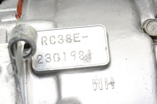 1995 Honda Nighthawk 750 Cb750 Engine Motor