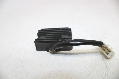 2006 Kawasaki Ninja 500r Ex500d Rectifier Voltage Regulator