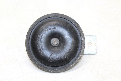 2002 Yamaha Yzf600r Horn Signal