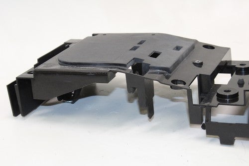 2008-14 Yamaha Yzf R6 Rear Back Tail Undertail Battery Tray Plastic OEM