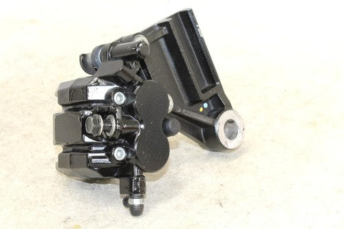 2014 Kawasaki Ninja 300 Ex300a Rear Back Brake Caliper W Mount Bracket