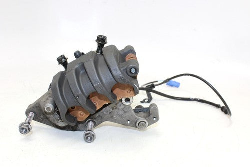 2013 Honda Cbr250r Right Front Brake Caliper