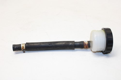 2001 Kawasaki Ninja 250r Ex250f Rear Back Brake Master Cylinder With Reservoir