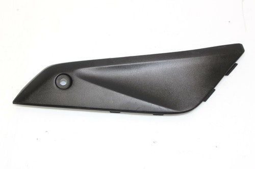 2006-2007 Honda Cbr1000rr RIGHT SIDE LOWER TANK COVER 83165-MELA