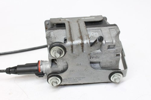 06-08 BMW K1200GT Cruise Control Unit OEM