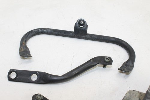 2004 Kawasaki Ninja 250r Ex250f Rear Tail Light Evap Bracket Bars Bar Misc. OEM