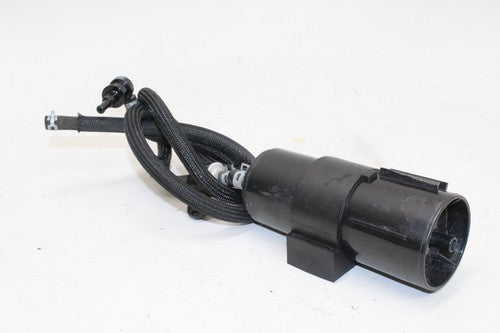 2007-08 Suzuki Gsxr1000 Evap Vapor Charcoal Emission Canister 17210-26e00 OEM