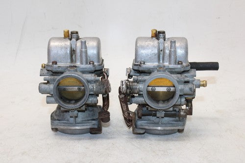 1980 Yamaha Xs650 Carb Carburetor