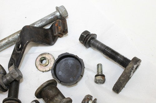 1988-97 Suzuki Katana 750 Gsx750f Engine Mounting Bolts Hardware Screws OEM
