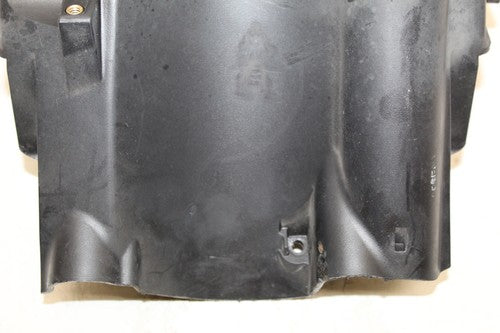 2006 Buell Ulysses Xb12x Rear Back Tail Undertail Fairing Cowl Fender
