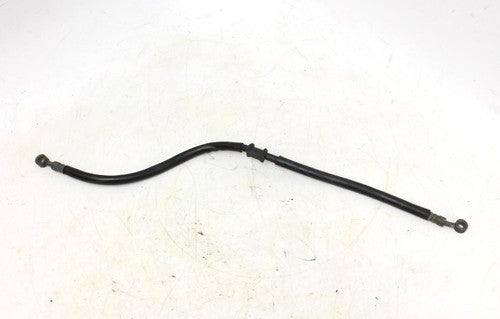 2006 Suzuki Katana 600 Gsx600f Brake Caliper Hoses Lines And Clutch Cable