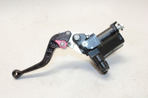 2019 Suzuki Gsxr250r Front Brake Master Cylinder With Lever