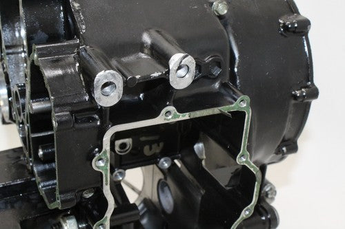 1999 Honda Nighthawk 750 Cb750 Engine Motor Crankcase Crank Cases Block OEM