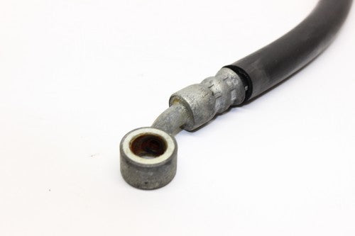 2007-2009 Suzuki Sv650s Rear Back Brake Hose Fluid Line OEM