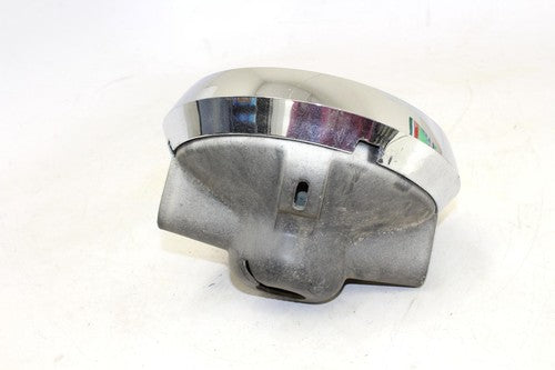 1981 Suzuki Gs850gl Single Headlight Head Lamp Light