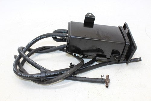 2018 Kawasaki Vulcan S En650 Evap Vapor Charcoal Emission Canister