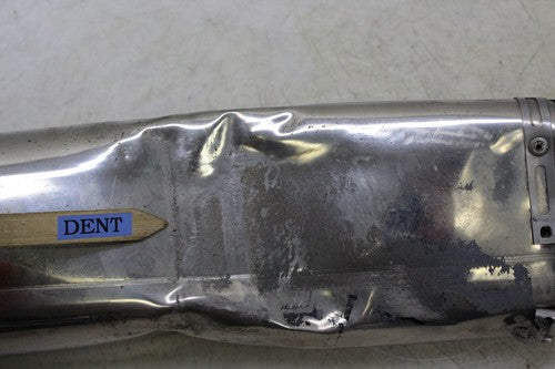 2006 Suzuki Gsxr1000 Full Exhaust System Headers Pipe OEM Muffler Yoshimura