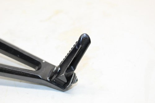 2005 Honda Cbr1000rr Left Rear Back Passenger Peg