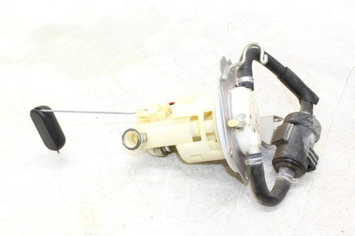 01-02 Suzuki Gsxr1000 Fuel Pump Gas Petrol Sender Unit OEM