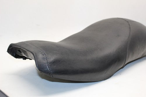 1982 Kawasaki Kz750n Rear Back Passenger Seat