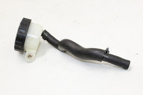 1998 Honda Cbr600f3 Front Brake Master Fluid Reservoir Tank Bottle OEM