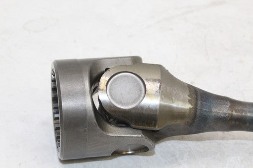 86-06 Kawasaki Concours 1000 Zg1000a U Universal Joint Gear OEM