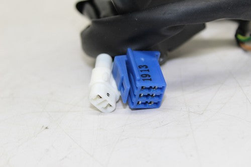 2012 Yamaha Yzf R1 World Gp 50th Anniversary Right Start Switch