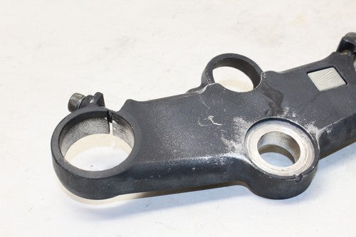 1995 Honda Cbr600f3 Forks Upper Triple Tree Clamp