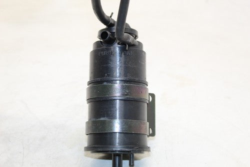 2008 Hyosung Gt250 Comet Evap Vapor Charcoal Emission Canister