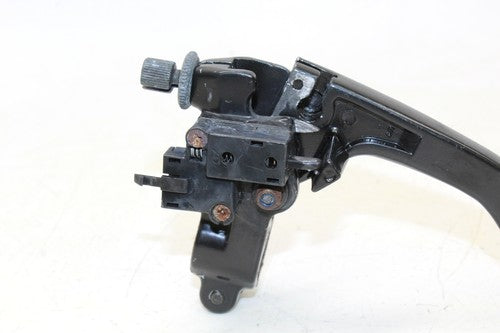 2010 Kawasaki Ninja 250r Ex250j Clutch Perch Mount With Lever