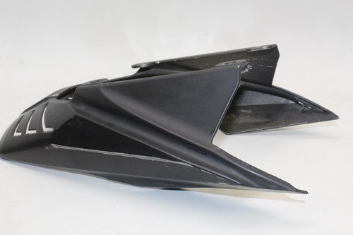 2009-12 Triumph Daytona 675r Passanger Rear Tail Fairing Cover Trim Cowl OEM