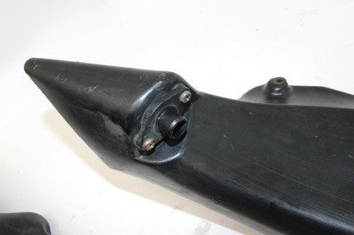 2004 Kawasaki Zzr1200 Right Left Air Intake Ducts