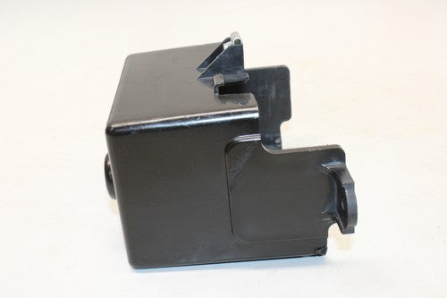 2010 Kawasaki Ninja 250r Ex250j Battery Box Tray Plastic