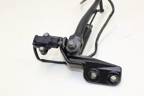 2003-05 Yamaha Fjr1300a Abs Kickstand Side Kick Stand 5jw-27311-00-00 OEM
