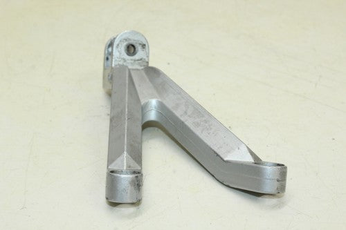 2003-04 Honda Cbr600rr Right Rearset Rear Foot Rest Stop Bracket