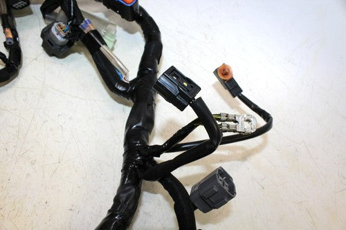 2022 Kawasaki Ninja 650 Ex650nm Main Engine Wiring Harness Wire Loom 26031-2879