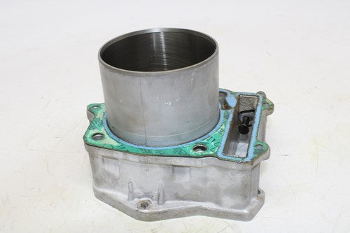 2010 Piaggio Mp3 500 Engine Motor Block Piston